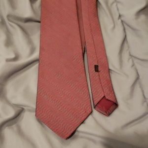 Charvet Silk Tie